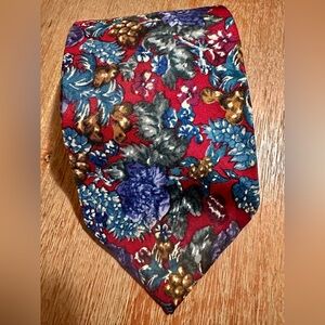 Christian Dior Tie